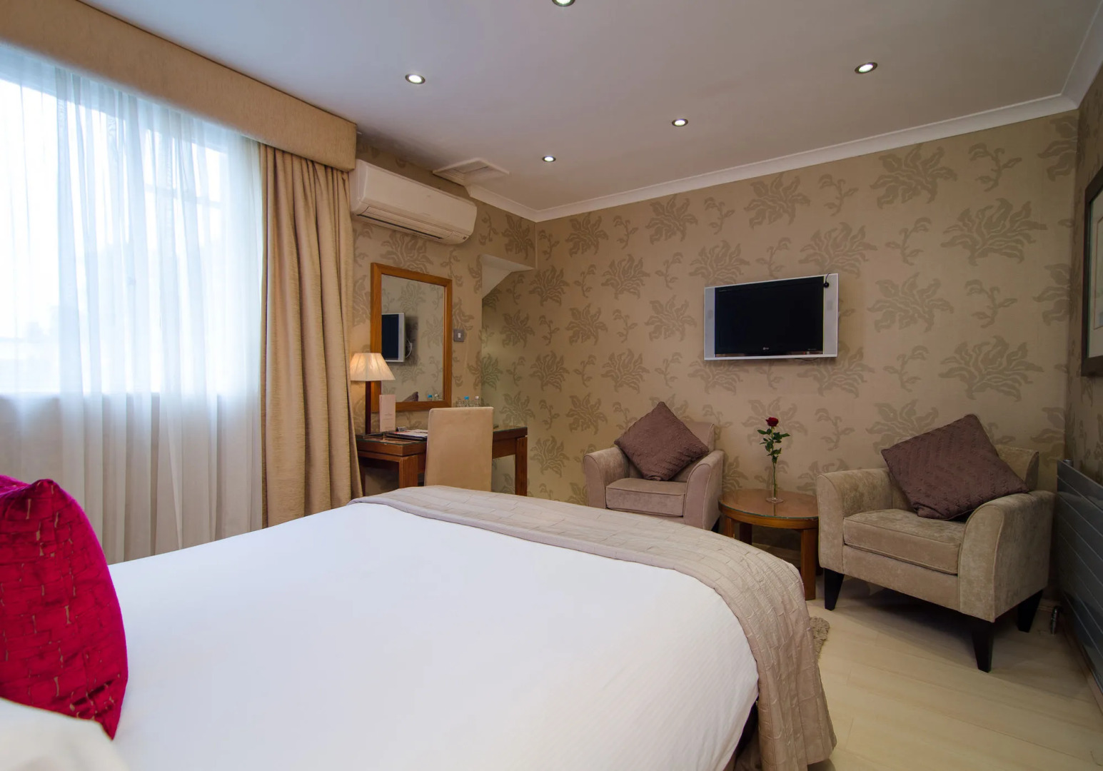 The Beaufort Knightsbridge