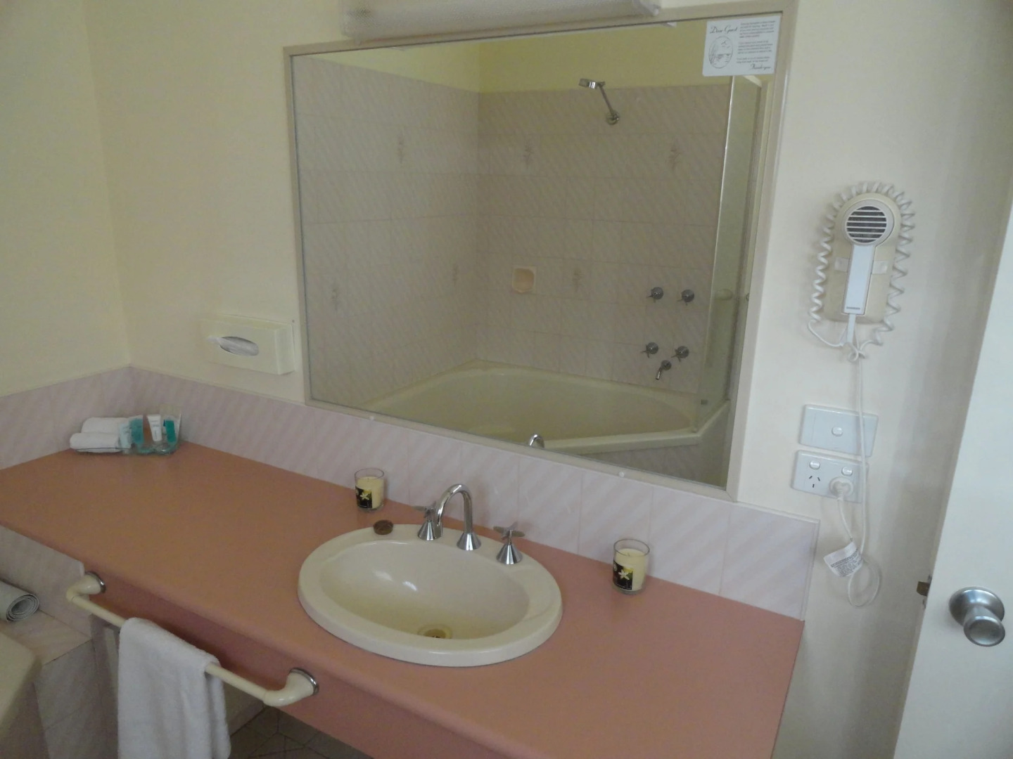 Victoria Lodge Motor Inn And Apartments