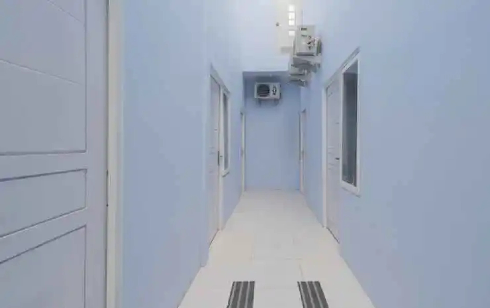 OYO 3066 Griya Jeniee