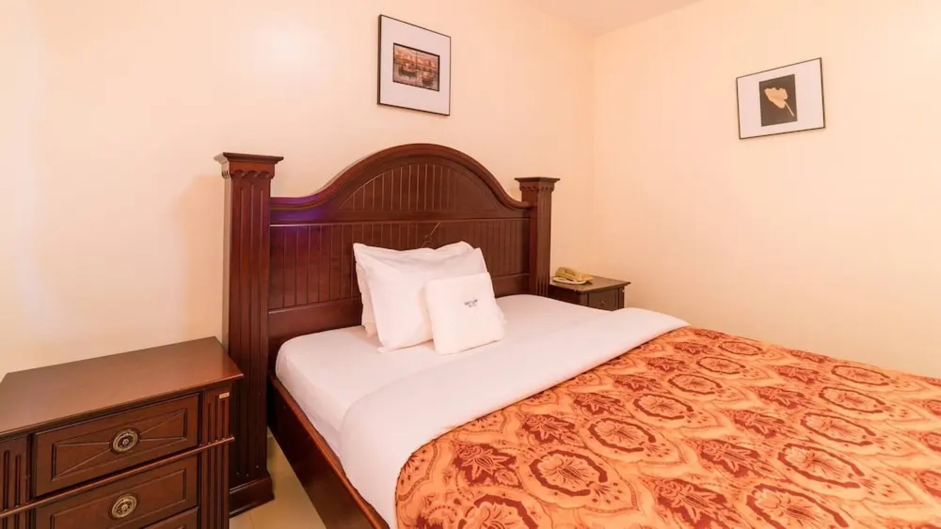 Trendy Deluxe Single Rooms In Masaka - 1