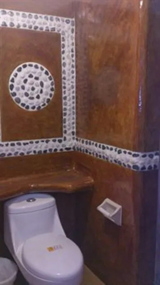 Capital O Nuestra Casa Sai