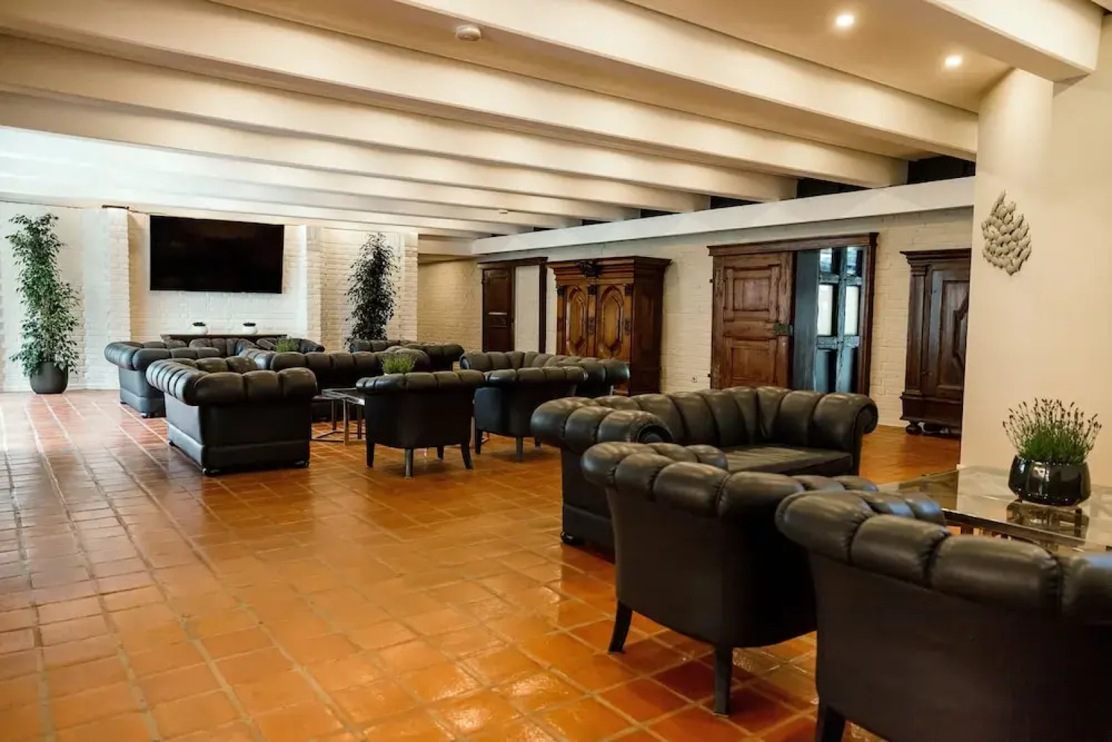 Seehotel am Tankumsee