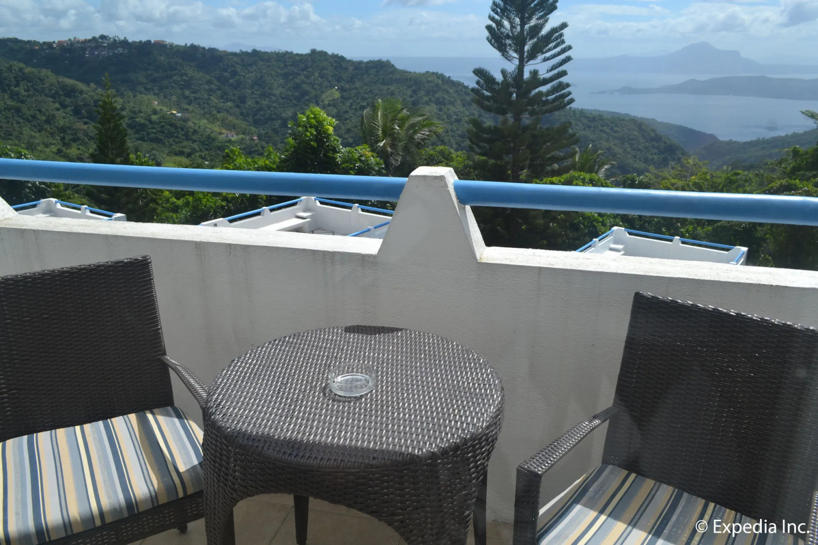 Estancia Resort Hotel