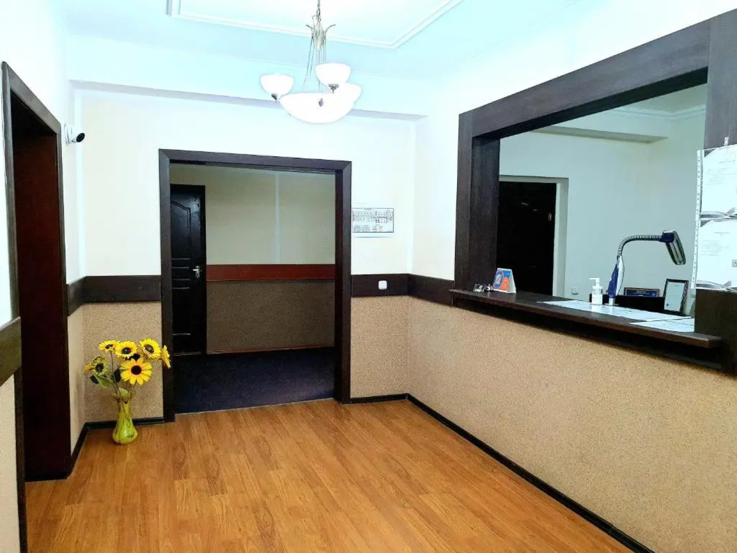 Gostinochyi Kompleks Hillary