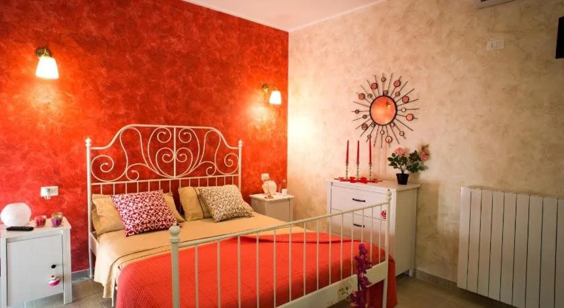 B&B Suites Rome & Florence Pescara