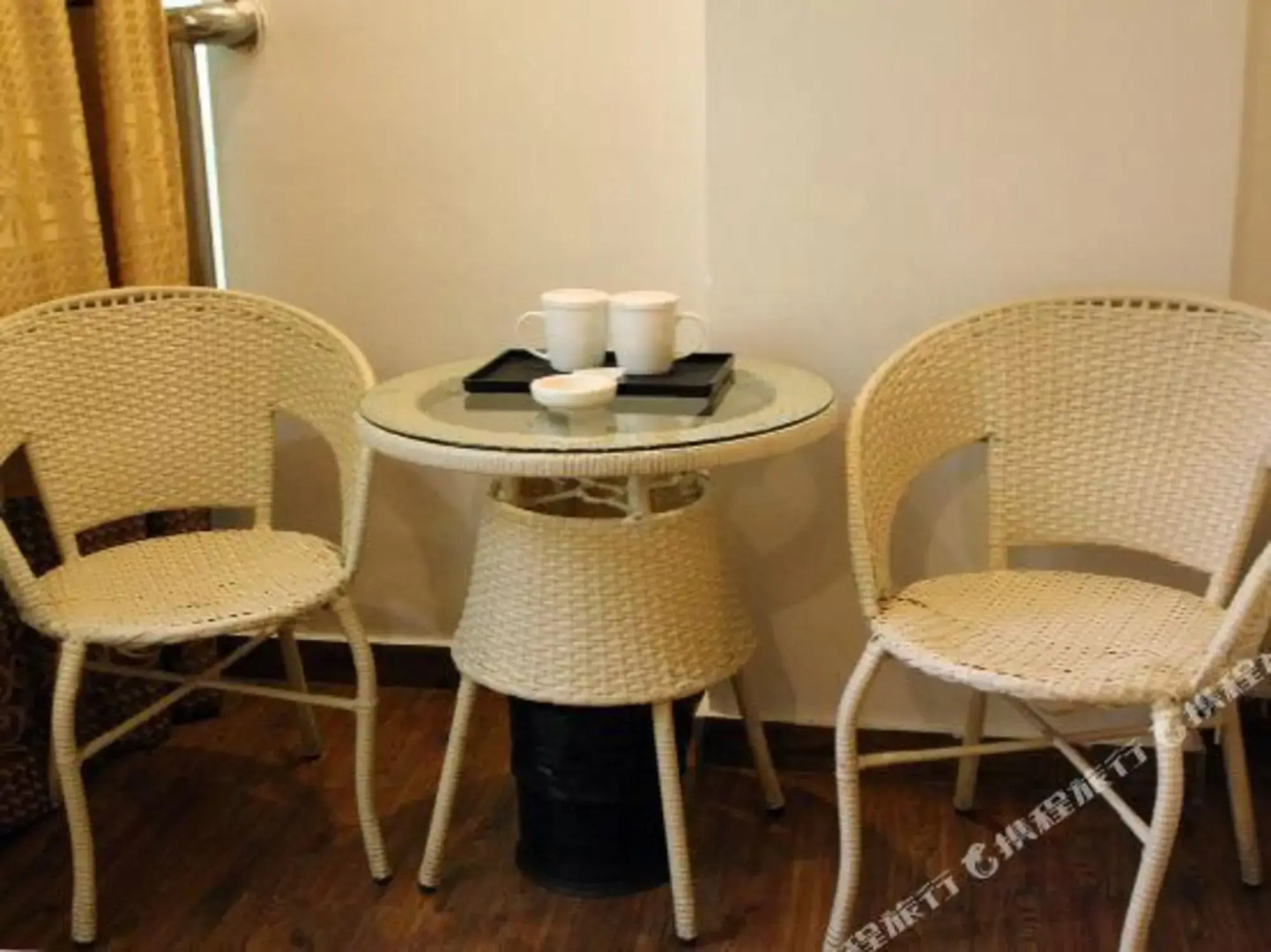 Tianhe Business Hotel