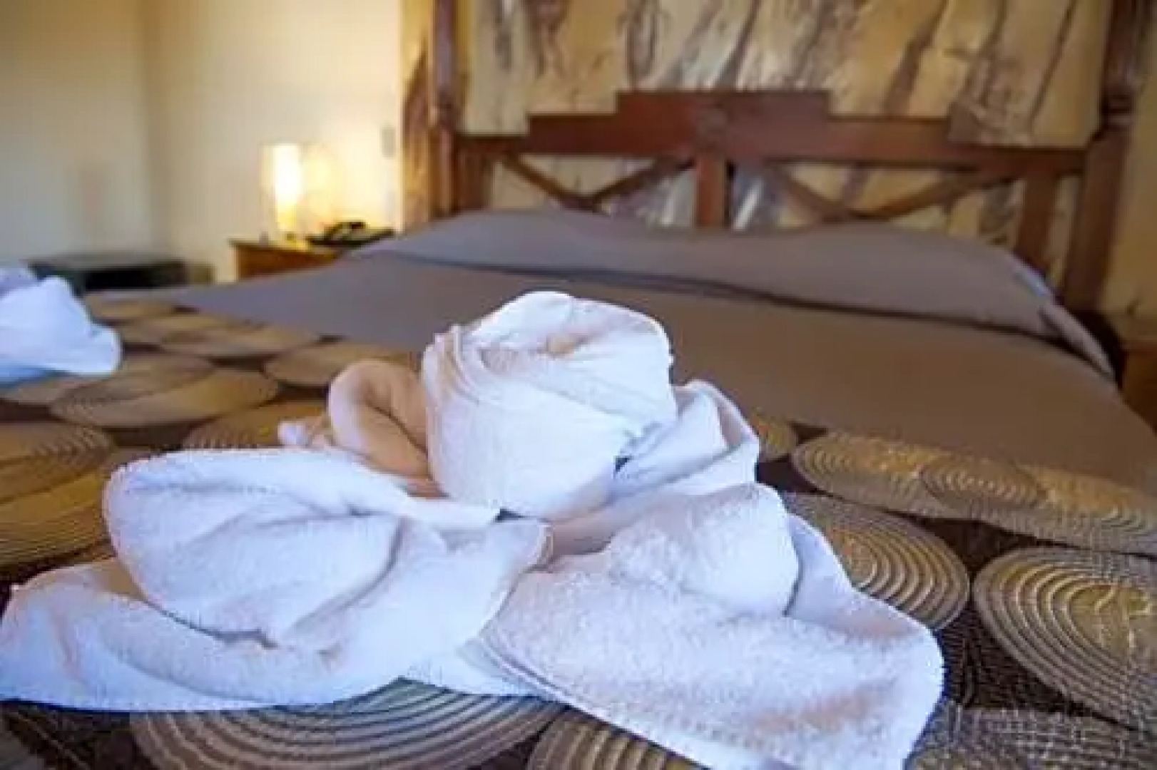 Habitation Au coeur du Comté