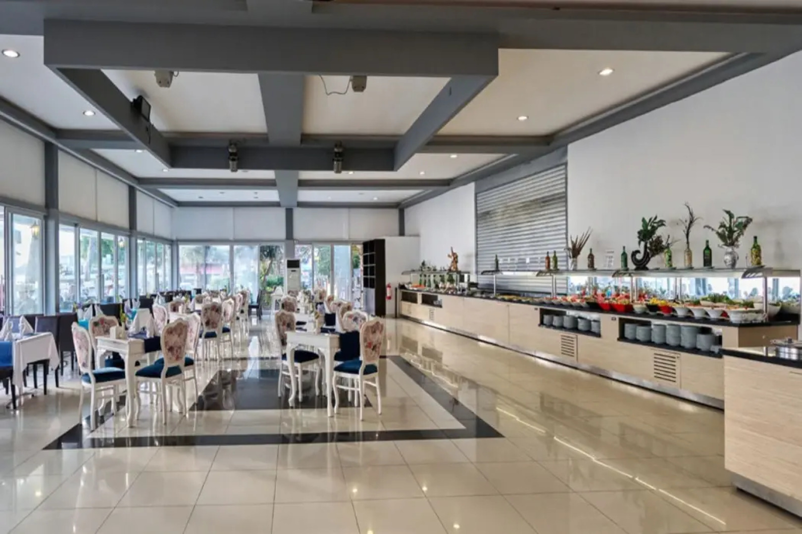 Clover Magic Altinkum Park Hotel