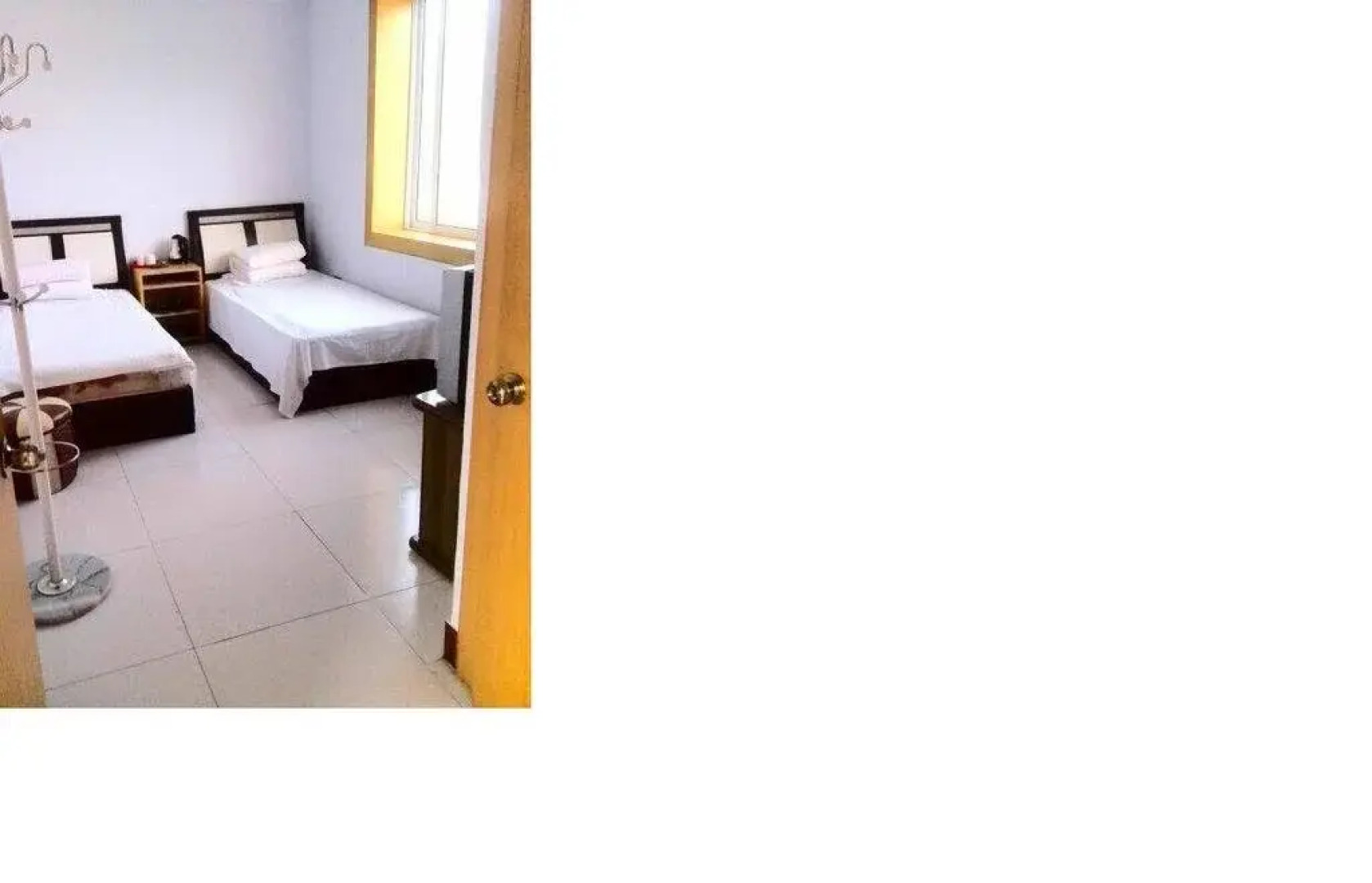 Qingshangou Xianxiang Inn