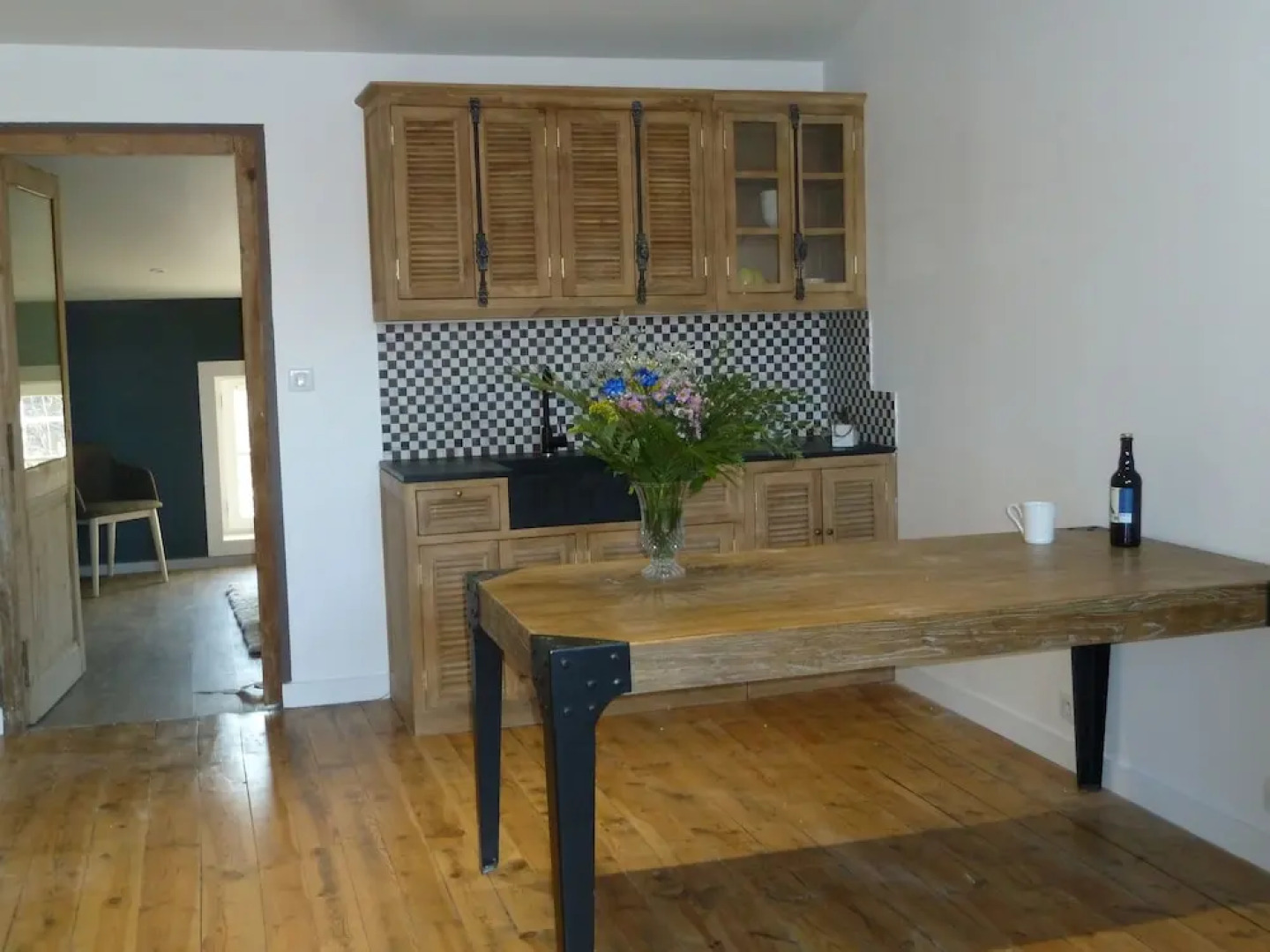 Les Parfums de Madeleine