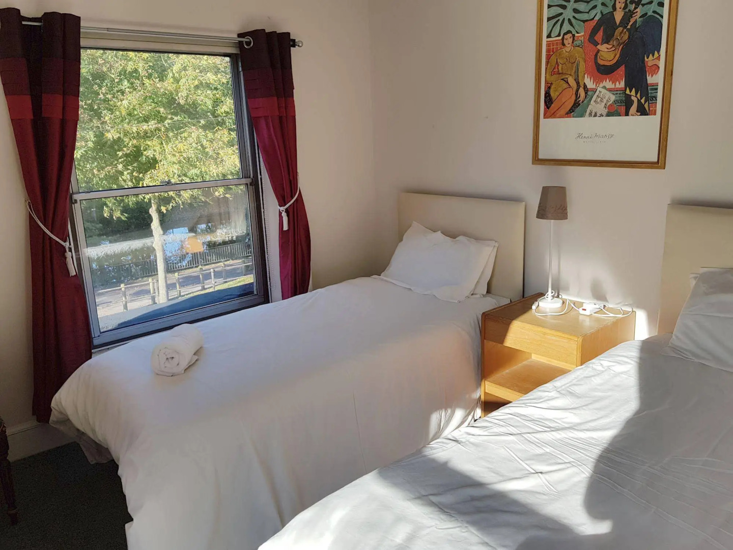 Stay Norwich Riverside