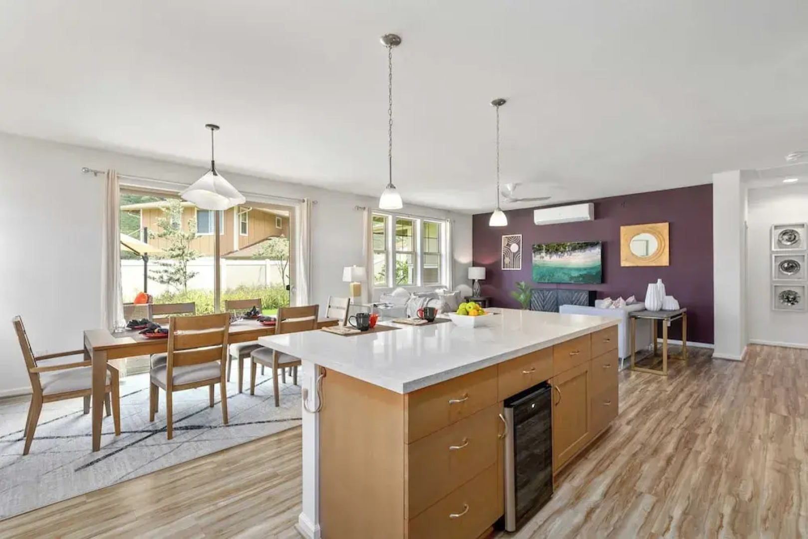 Pakele Oahu by Avantstay 5 Min to Makaha Beach