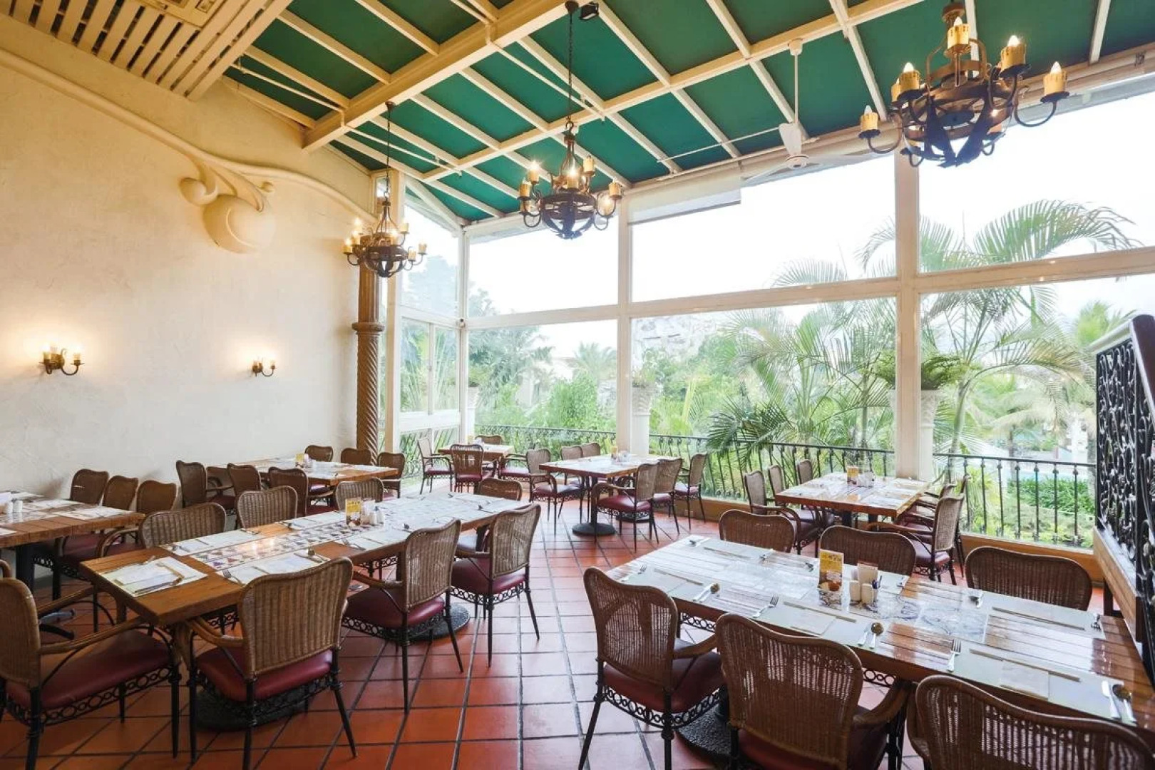 Promisedland Resort & Lagoon