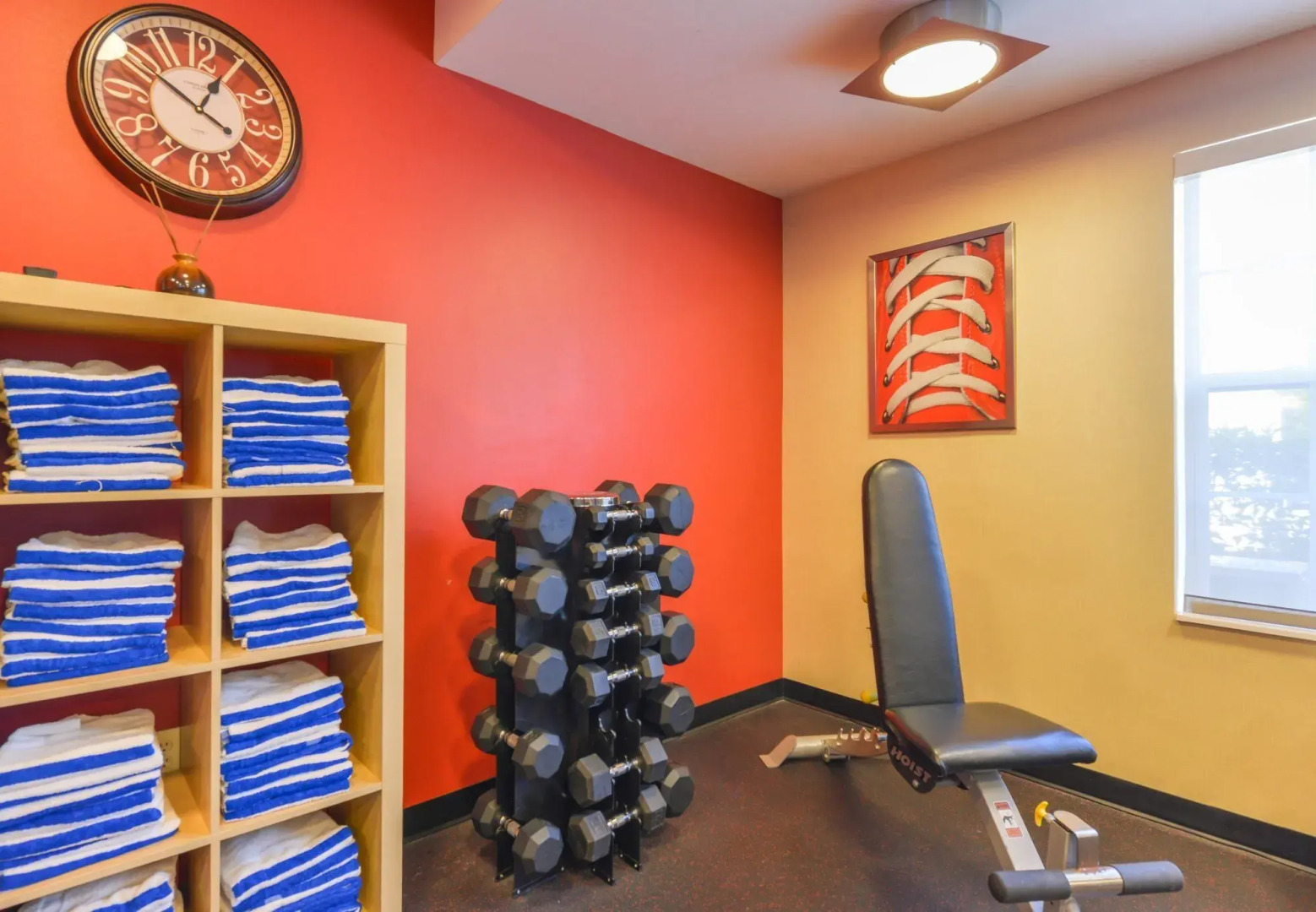 Towneplace Suites by Marriott Arundel Mills