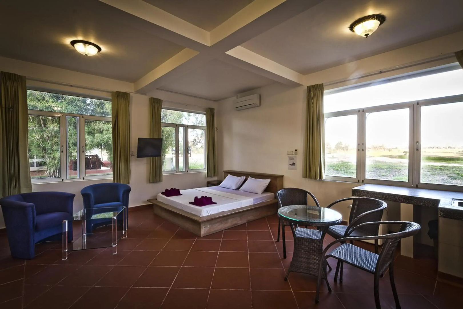 Villa Vedici
