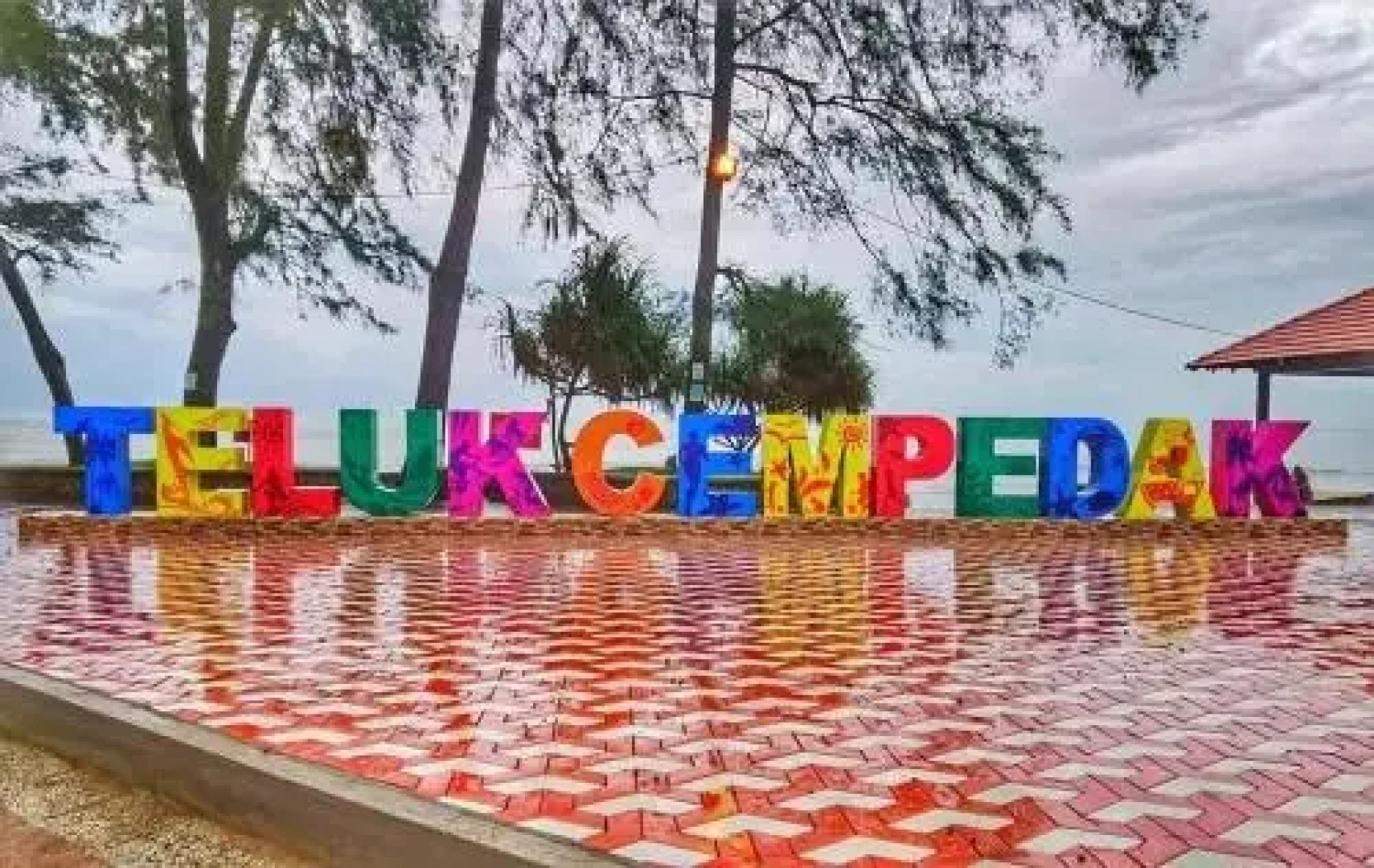 Tc theme park Guest house