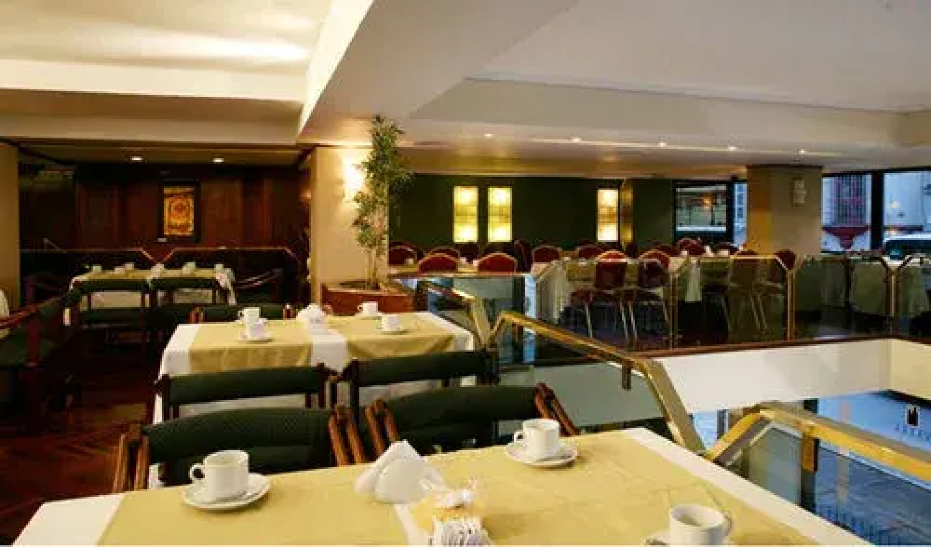 Provincial Plaza Hotel