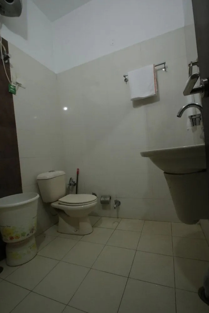 Hotel Maharani Regency