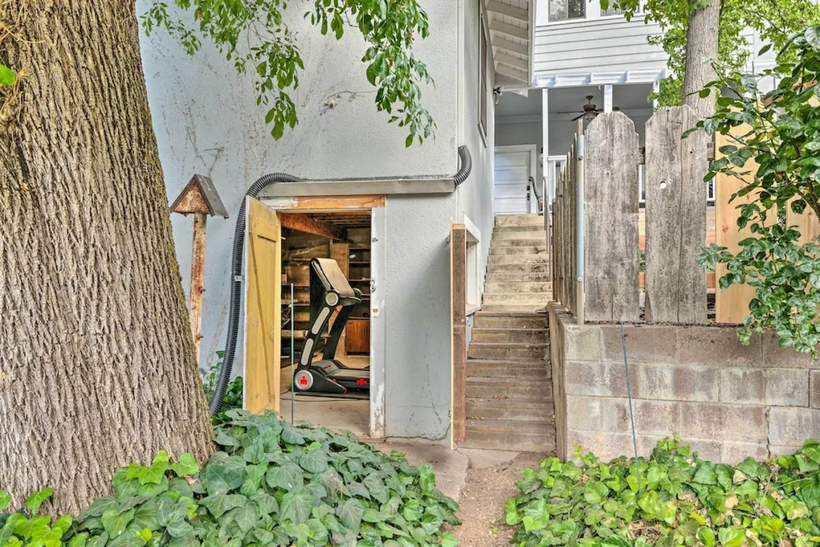 Peaceful Sonora Home w/ Grill: Walk to Downtown!