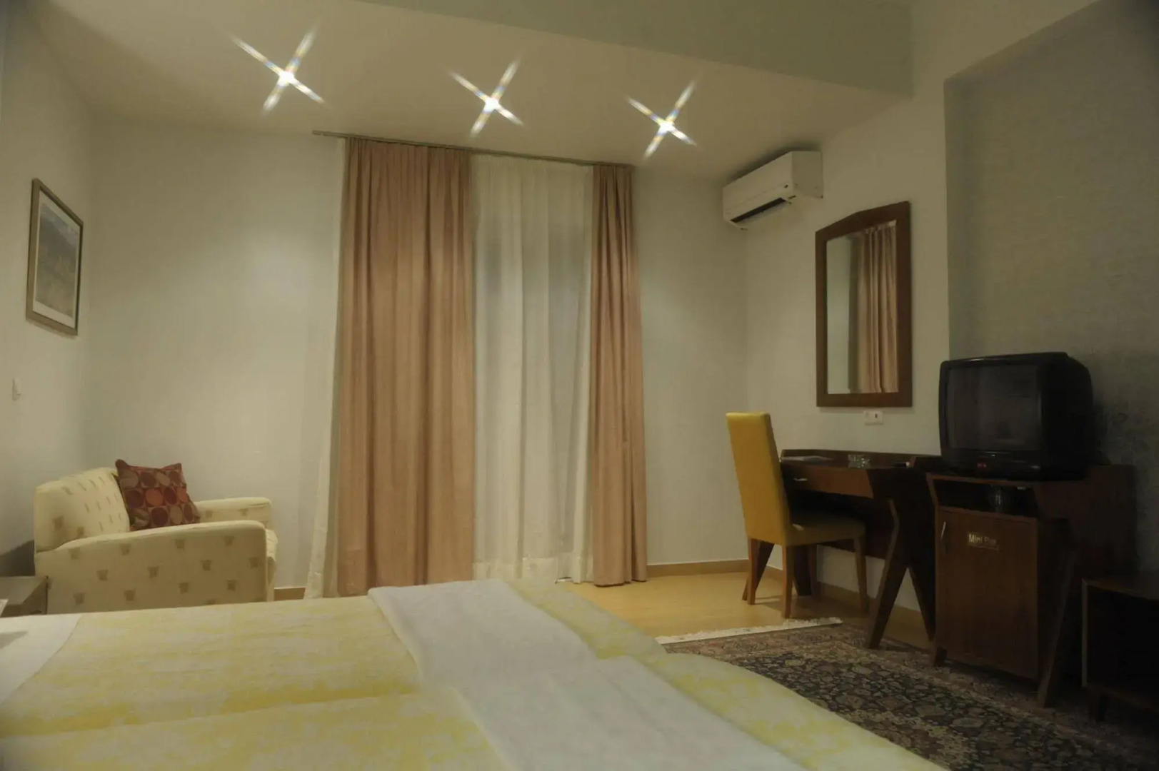 Preveza City Comfort Hotel