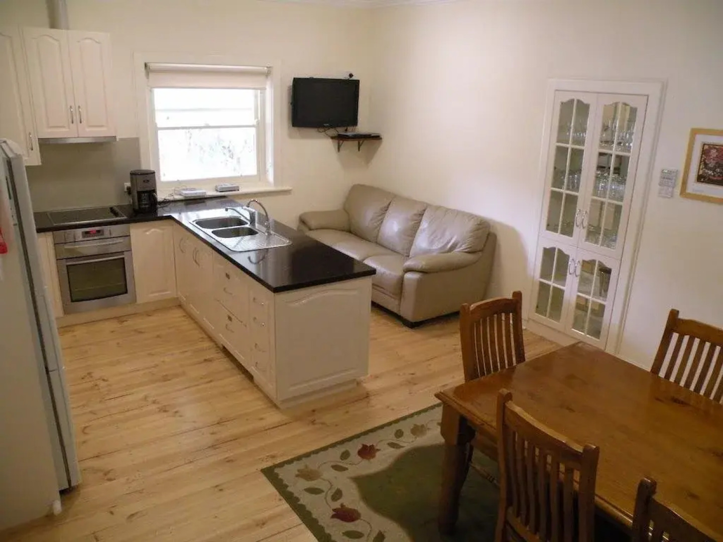 MacDonnell House Naracoorte