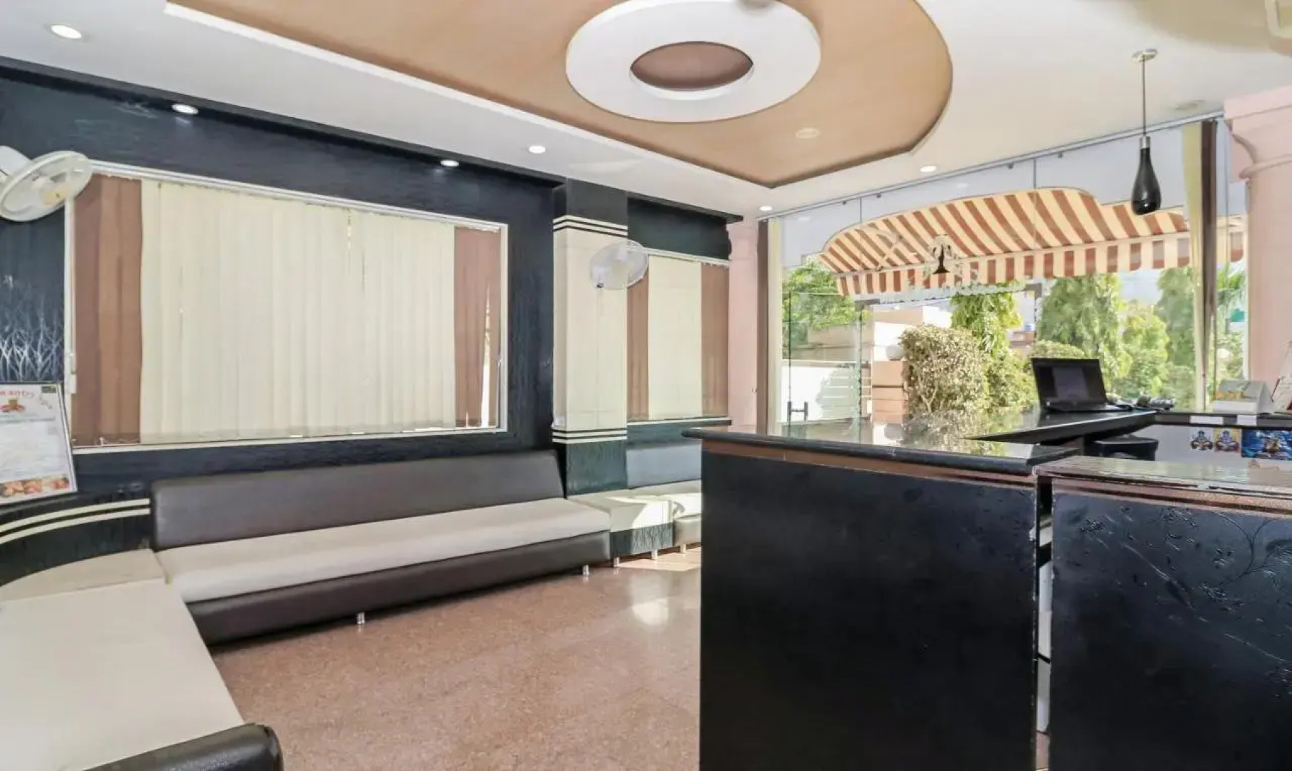 Treebo Trend Raj Garden