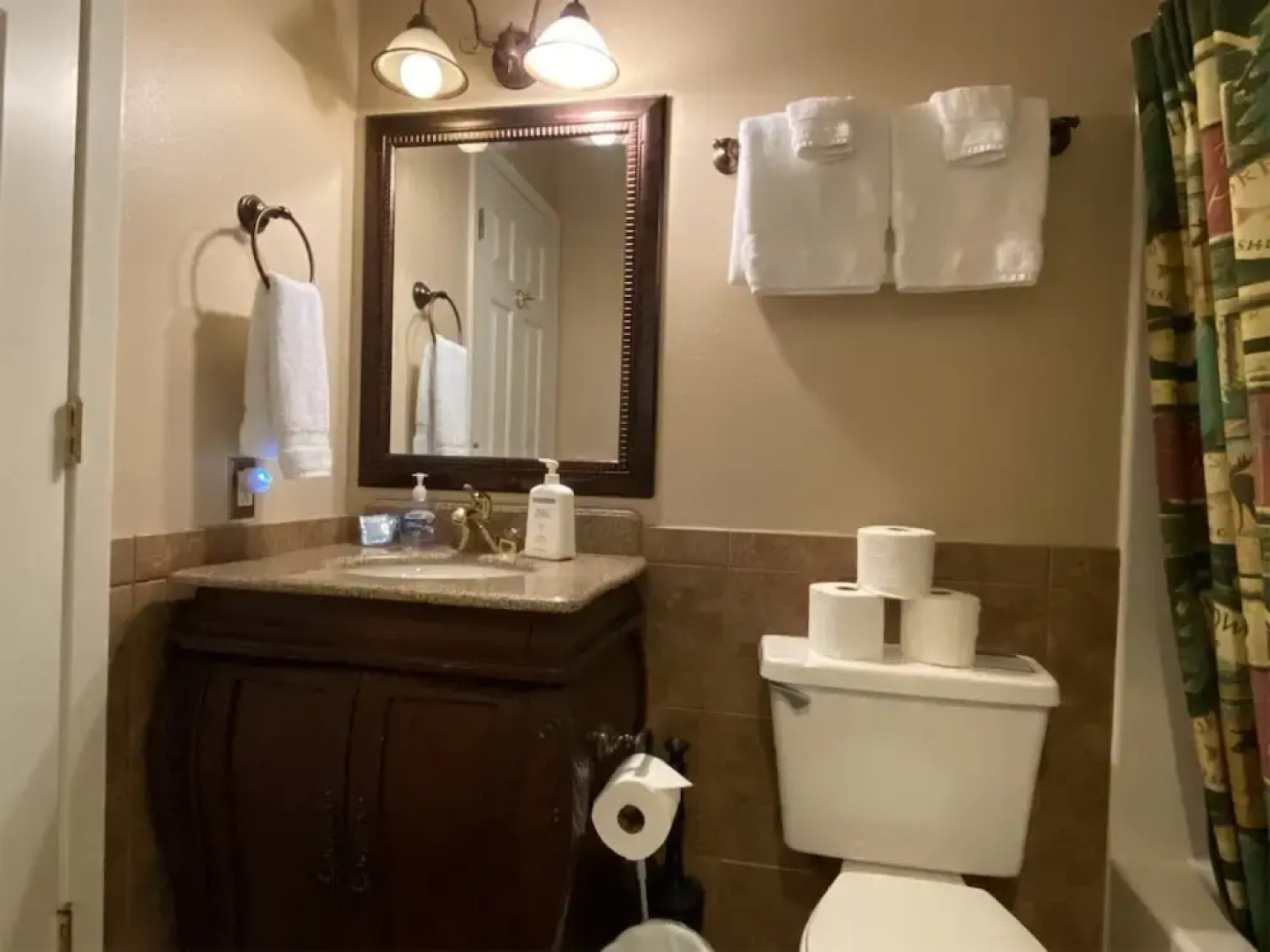 Mountain Harbor #204  2 Bedroom Condo