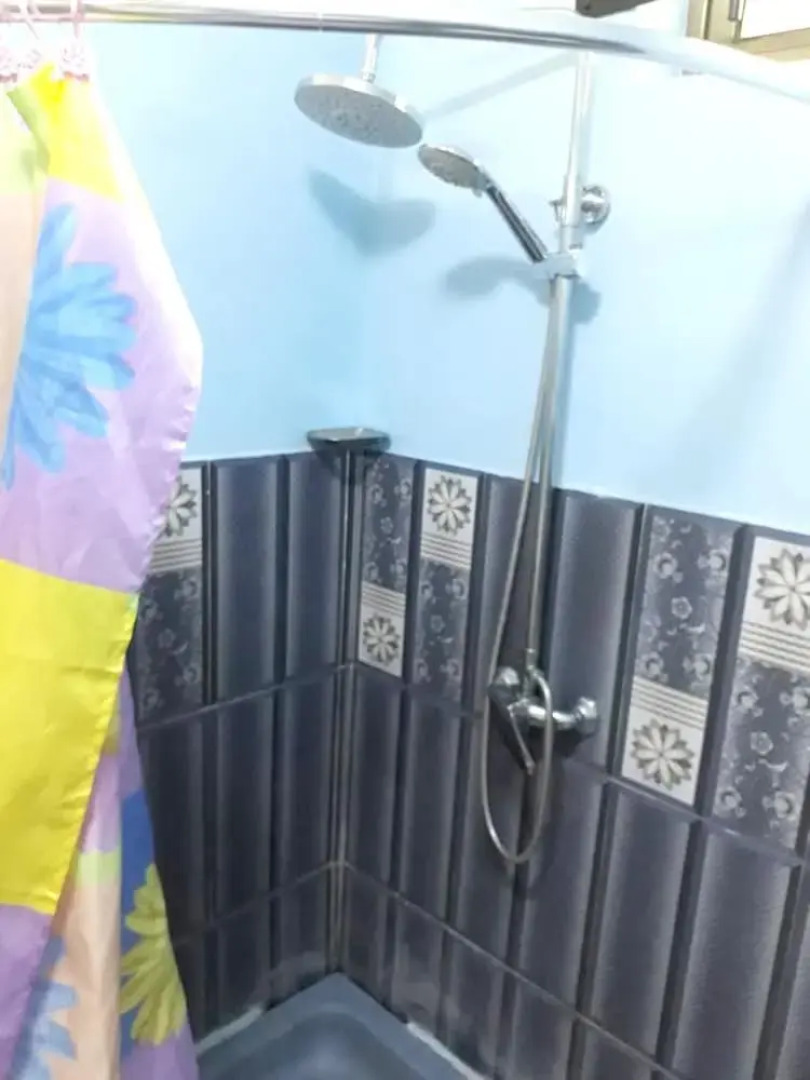 Apartment With 2 Bedrooms in Grand Gaube, With Wonderful sea View, Pool Access, Enclosed Garden - 100 m From the Beach