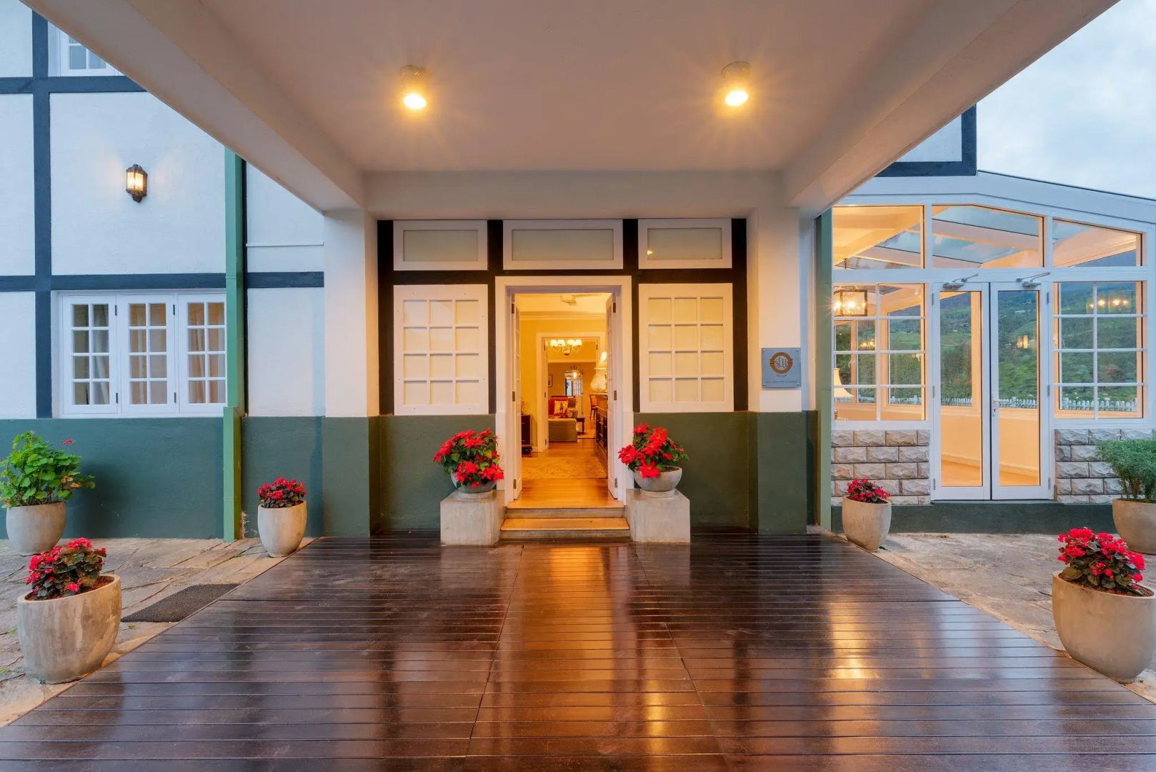 Бутик-отель Langdale by Amaya