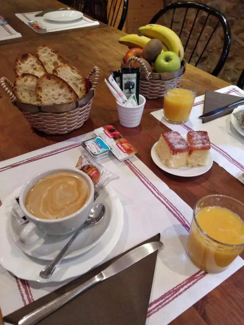 Hotel Rural Pajarapinta