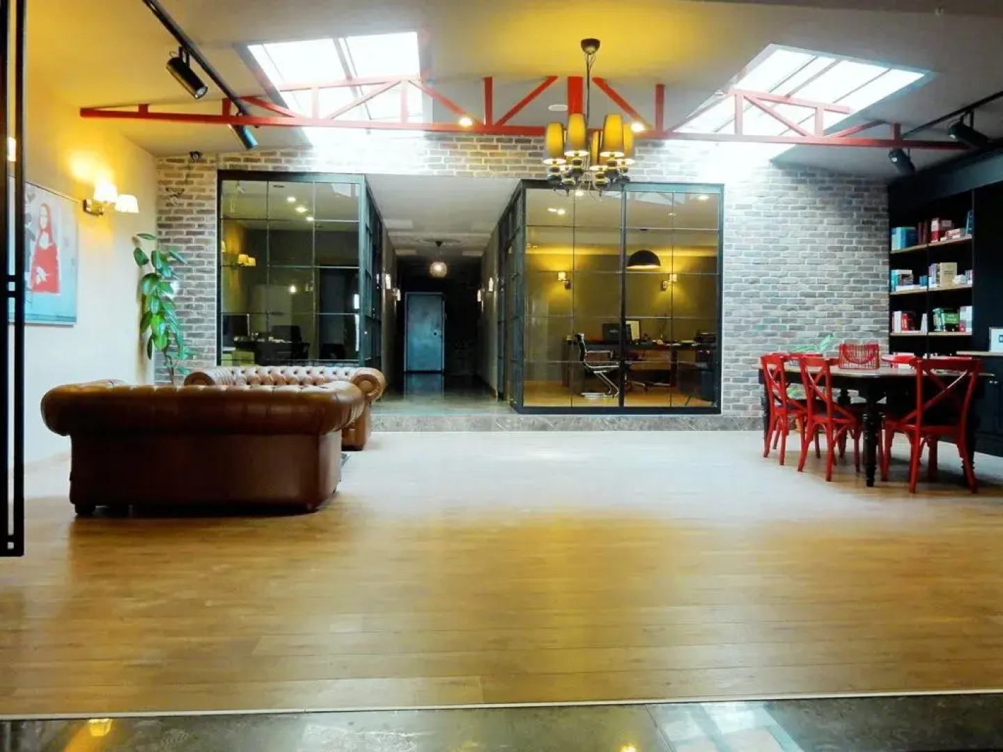 Akin Suites Istanbul