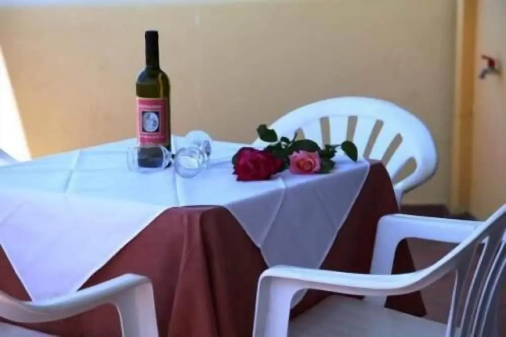 Terpsichore Apartments