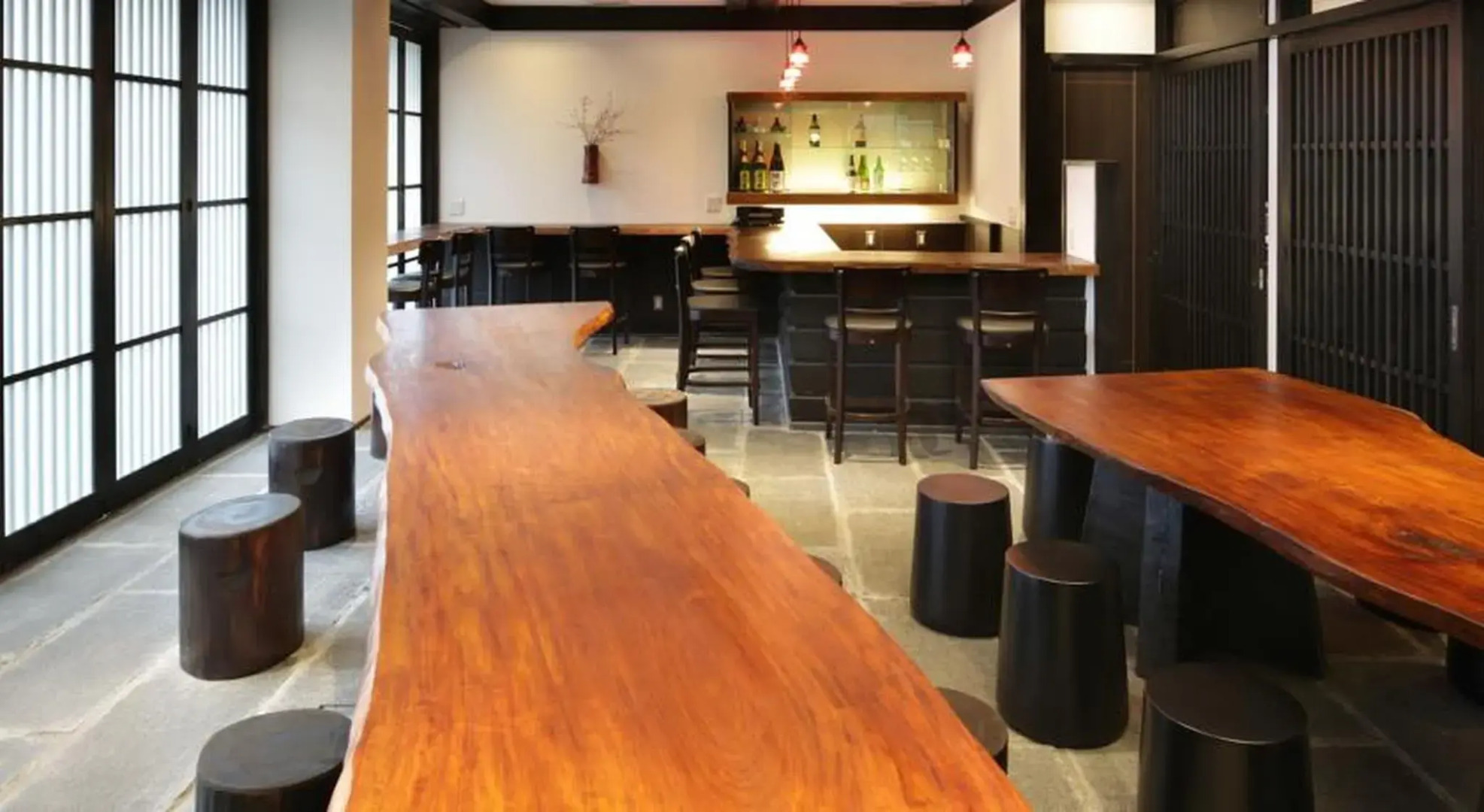 Гостевой дом Kyomachiya Ryokan Sakura Urushitei