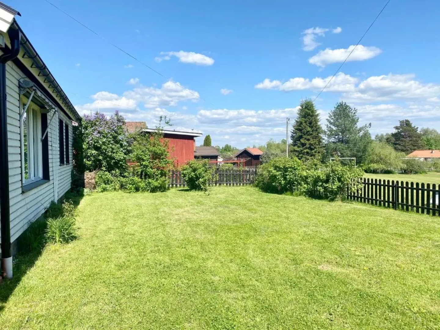 Utmelandsvägen 41 Helt hus