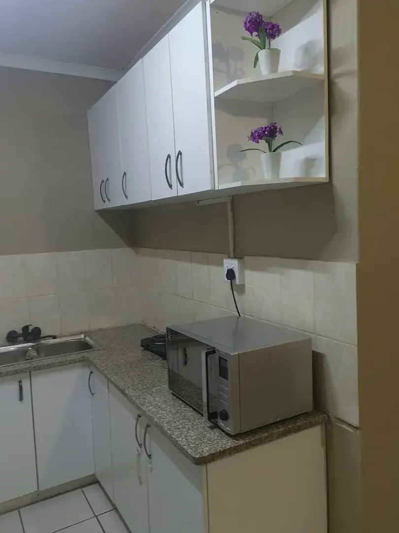 Unami Self-catering Accommodation