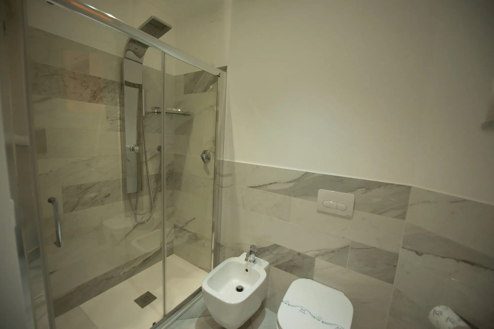 Aether Suites Tropea