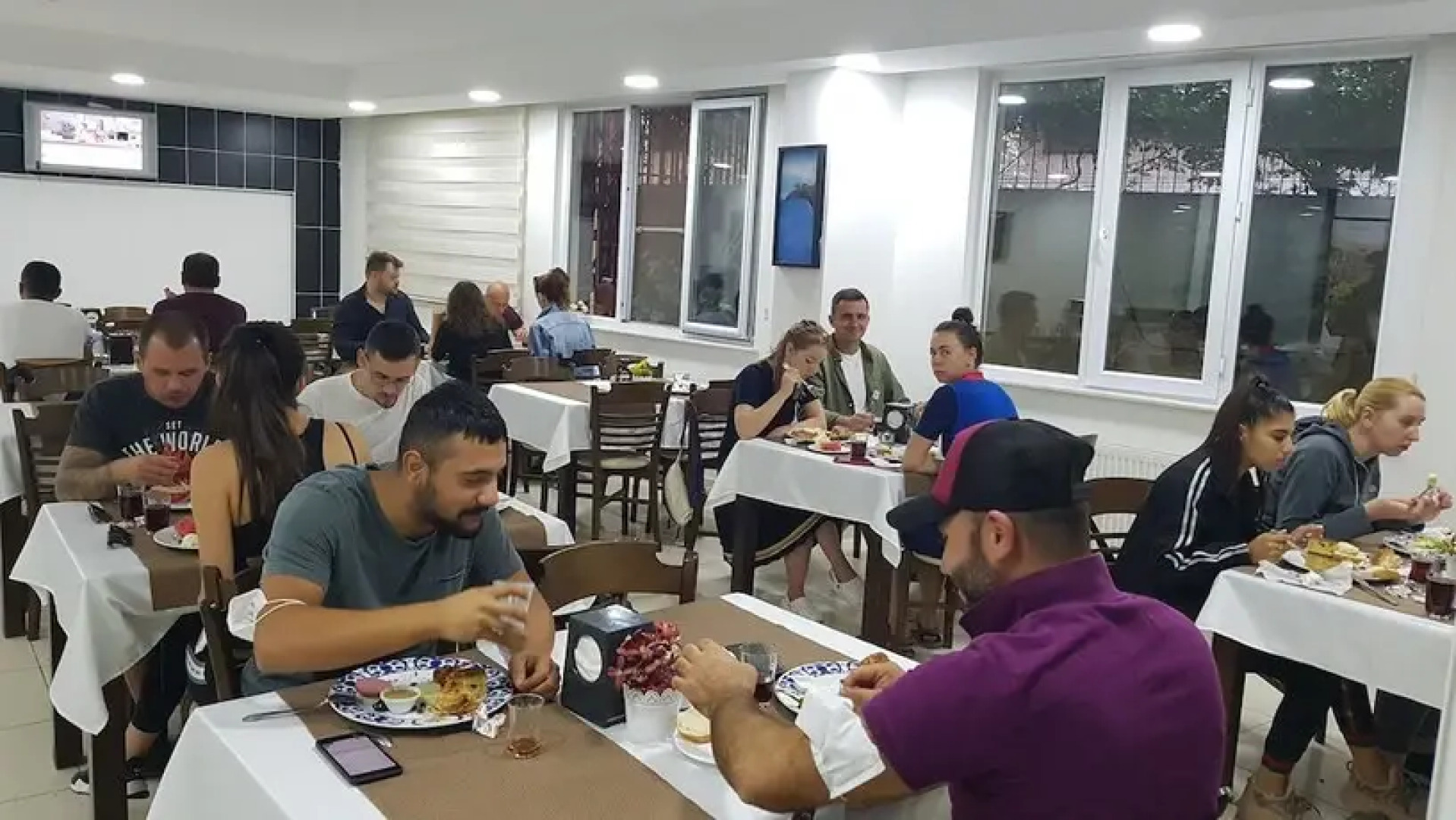 Novotel St Etienne Aeroport