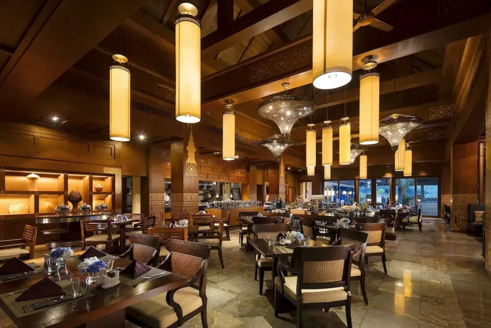 Anantara Xishuangbanna Resort & Spa