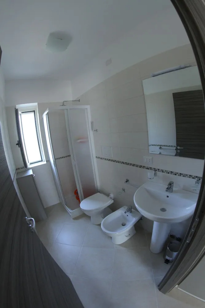 Villaggio Turistico Baia Del Monaco