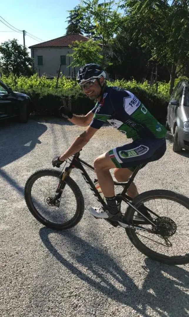 B&B La Casa Del Riccio