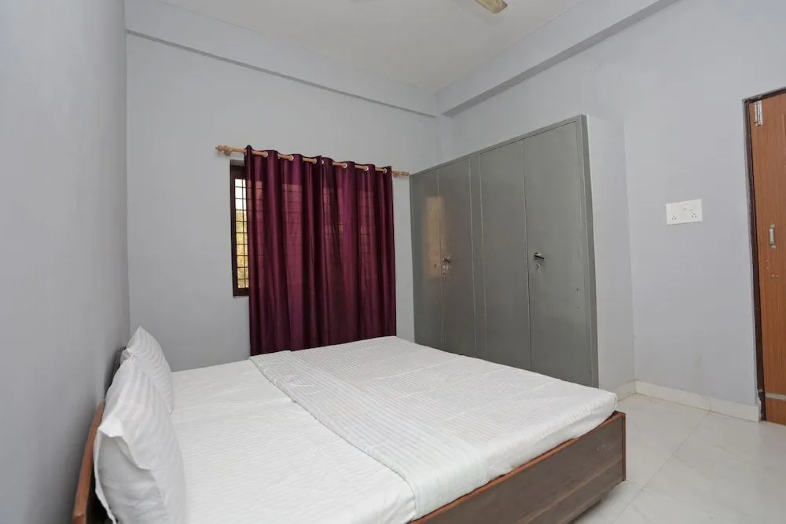 SPOT ON 37815 Stay N Style