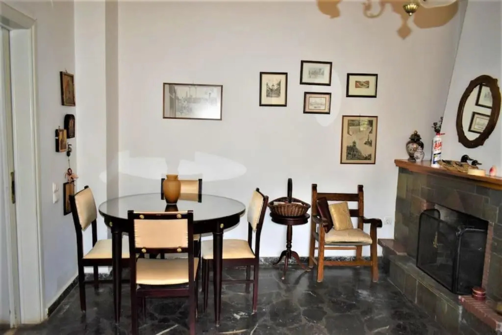 Eva Seaside 1st Floor