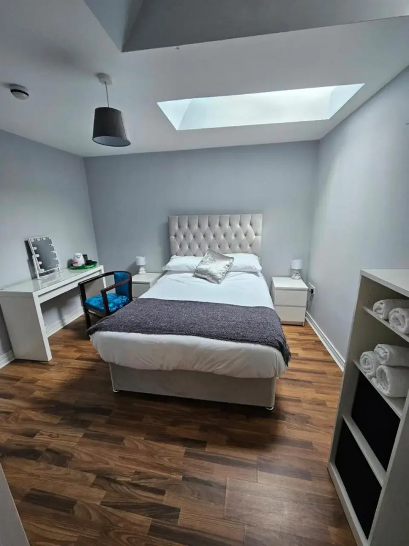 Lavertys - The Black Bull Inn