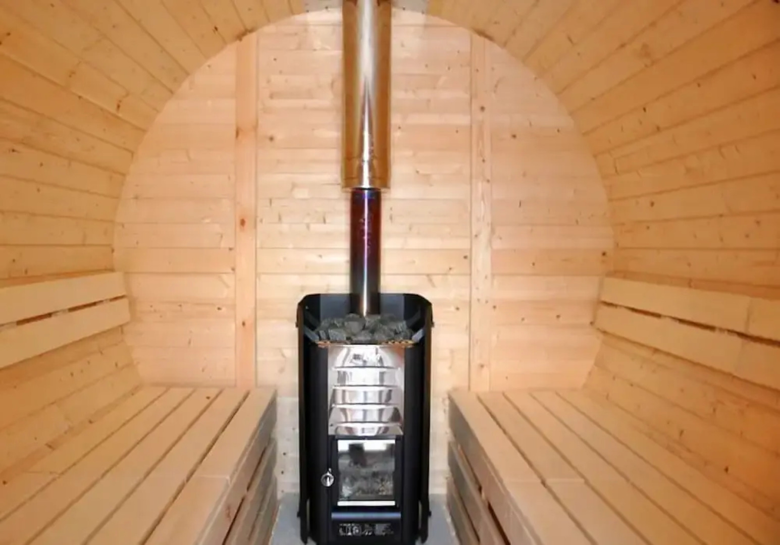 Holiday Home in Suhl Near Rennsteig Trail