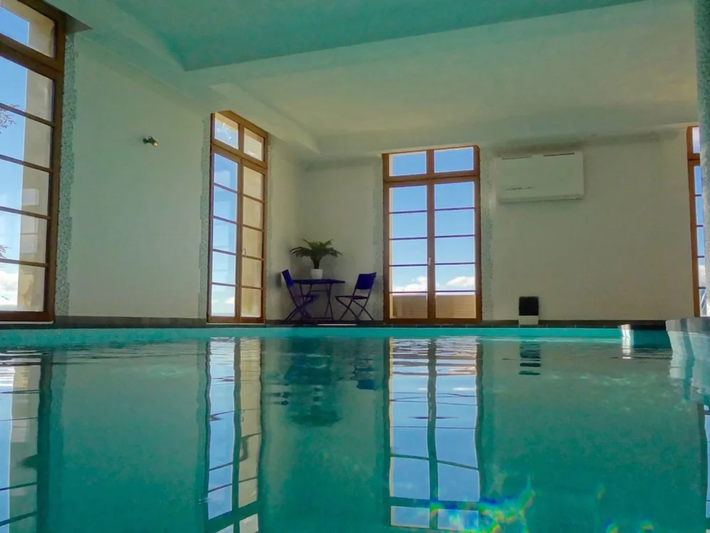 Nice Apartment With Dishwasher Located Among Lavender Fields