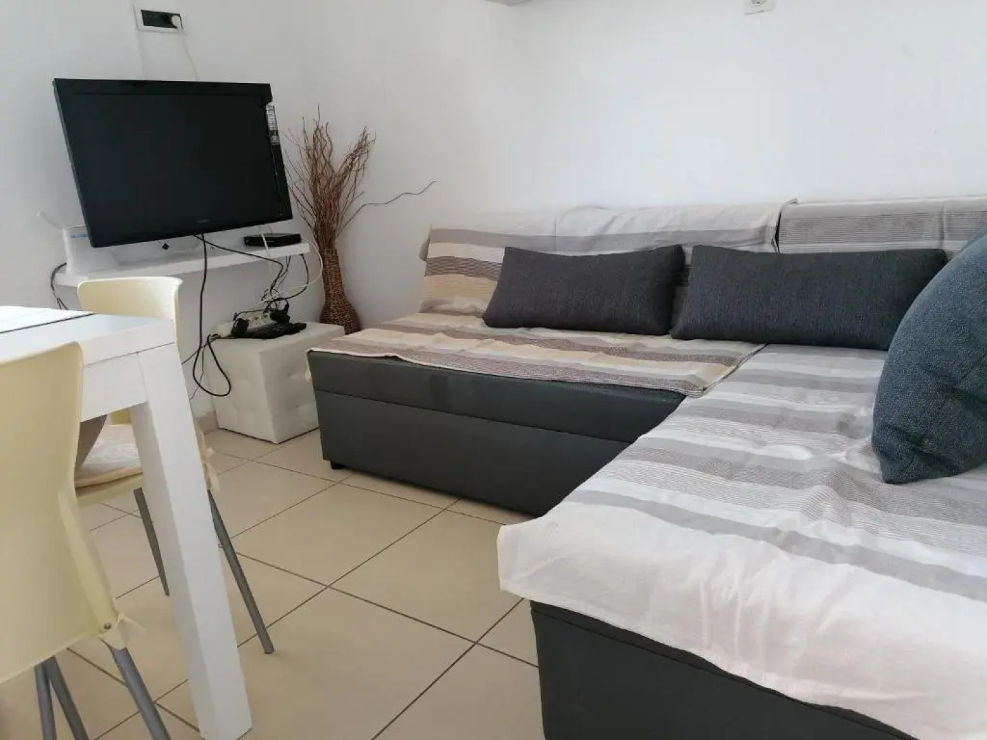 Holiday Home Batistić