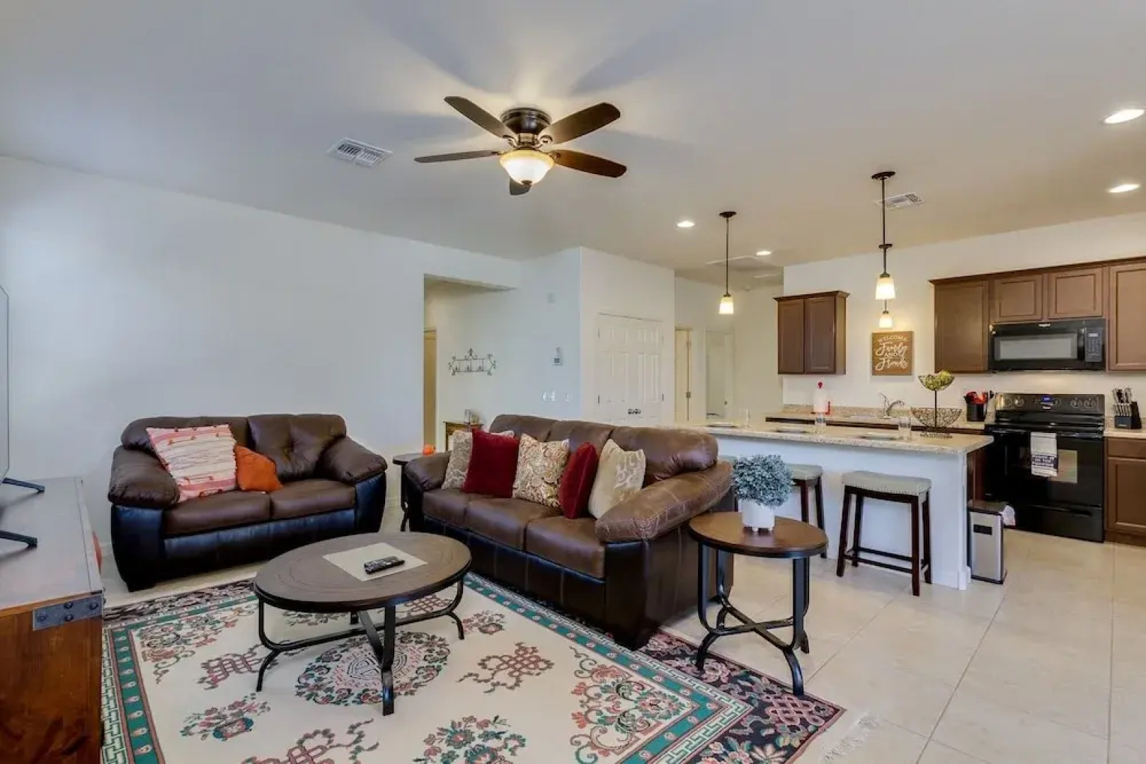 Surprise! New Home in Gated Community close to Golf, Shopping and Baseball by RedAwning