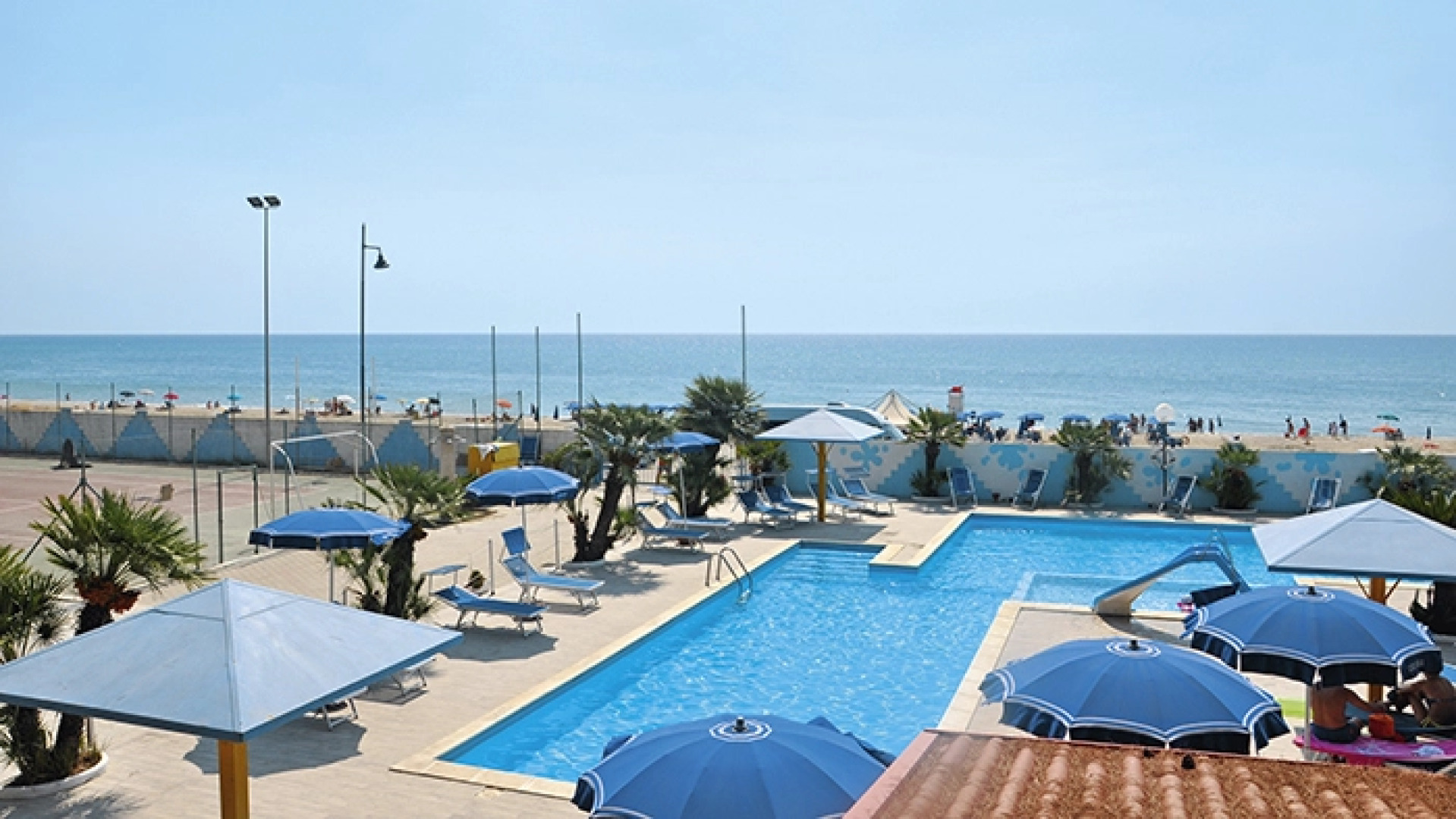 Villaggio Residence Costa Blu
