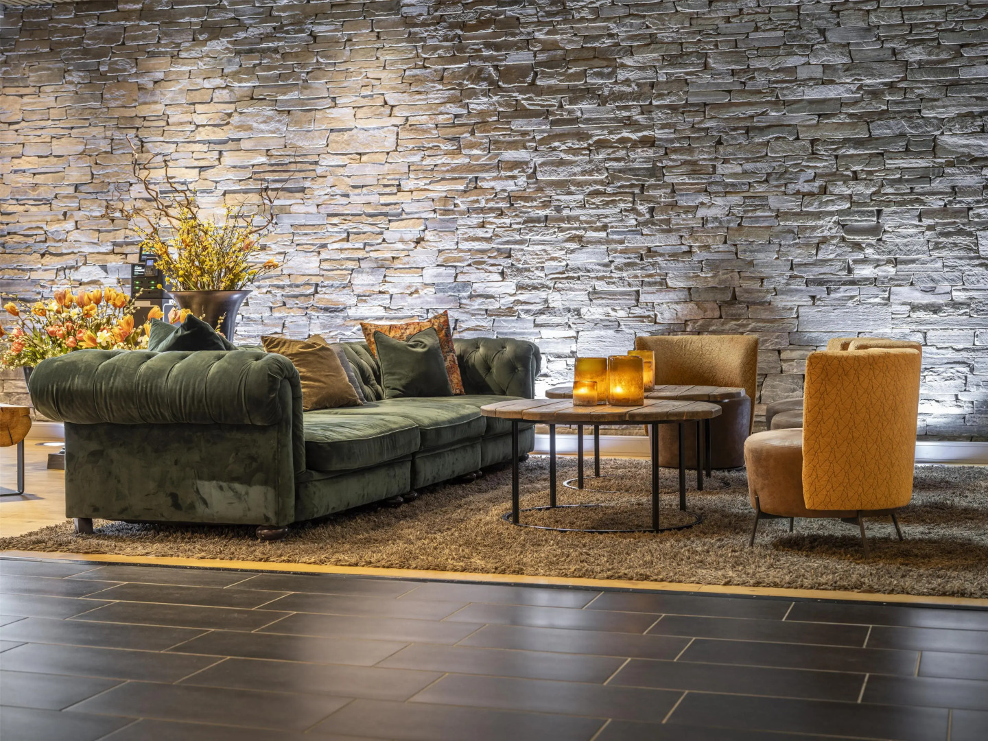 Radisson Blu Resort Trysil