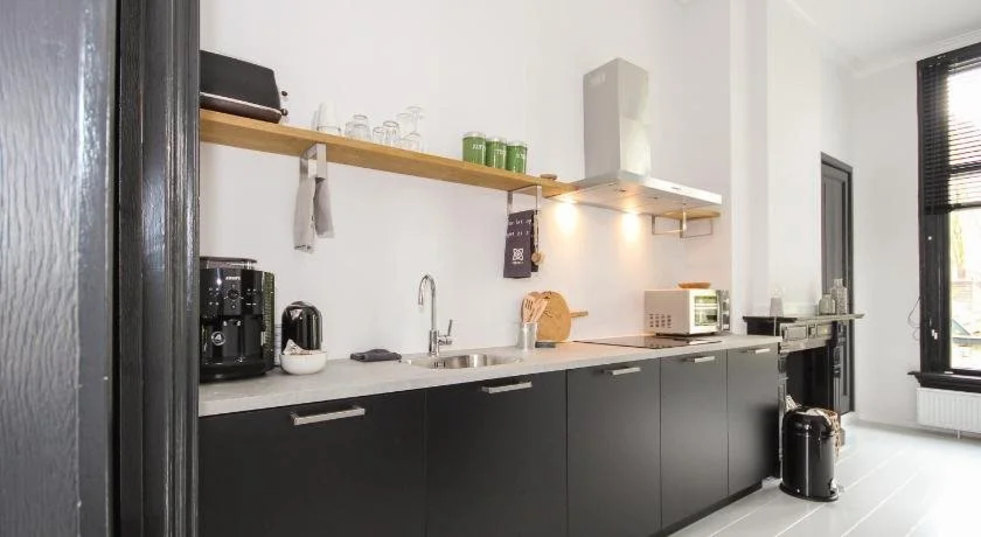 Stadslogement Westersingel